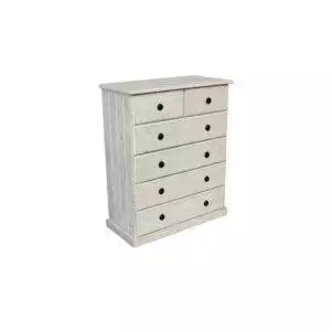 Beach House Chest Of Drawers