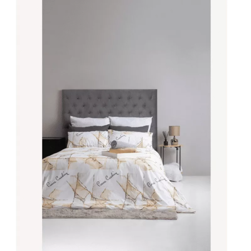 Pierre Cardin Enslee Duvet Cover Set