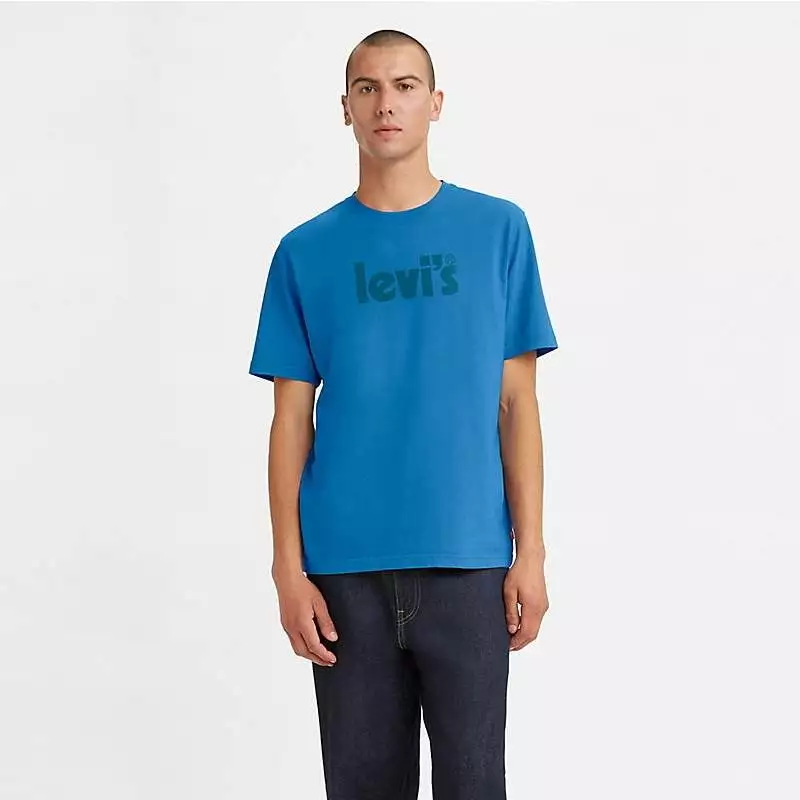 Levi Graphic T-Shirt