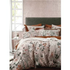 MM Linen Isola Duvet Cover Set