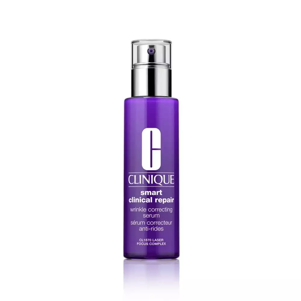 Clinique Smart Serum