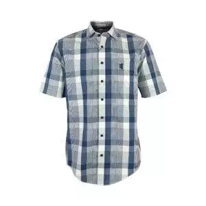 Pringle Classic Short Sleeve Shirt