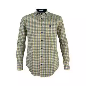 Pringle Classic Long Sleeve Shirt