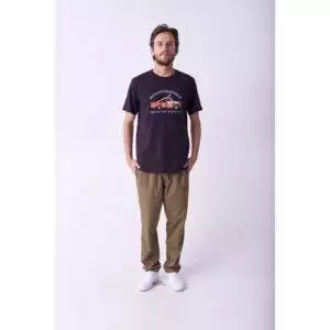 Holmes Brothers Log Out T-Shirt