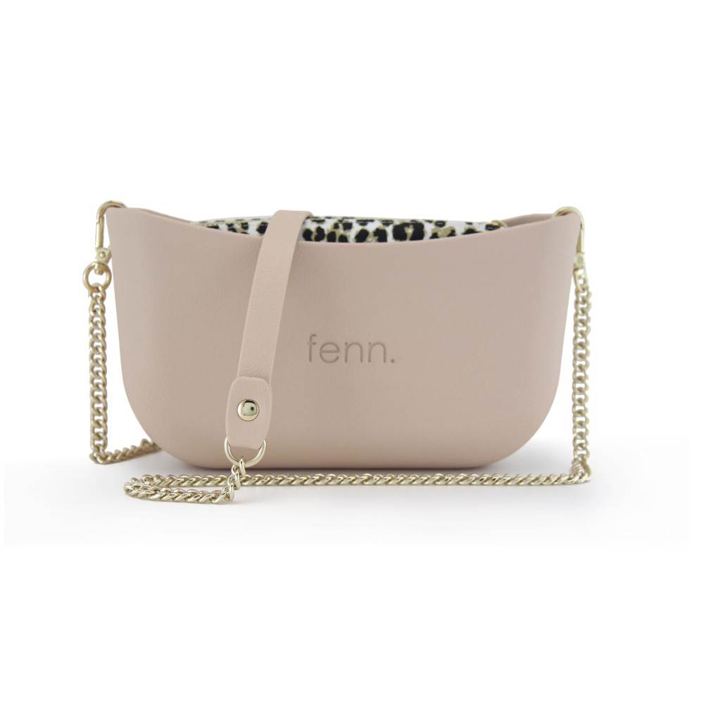 Fenn Classic Handbag - Friedman & Cohen