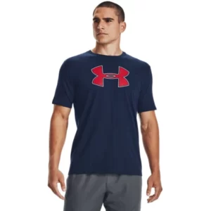 Under Armour Boxed Sportstyle T-Shirt