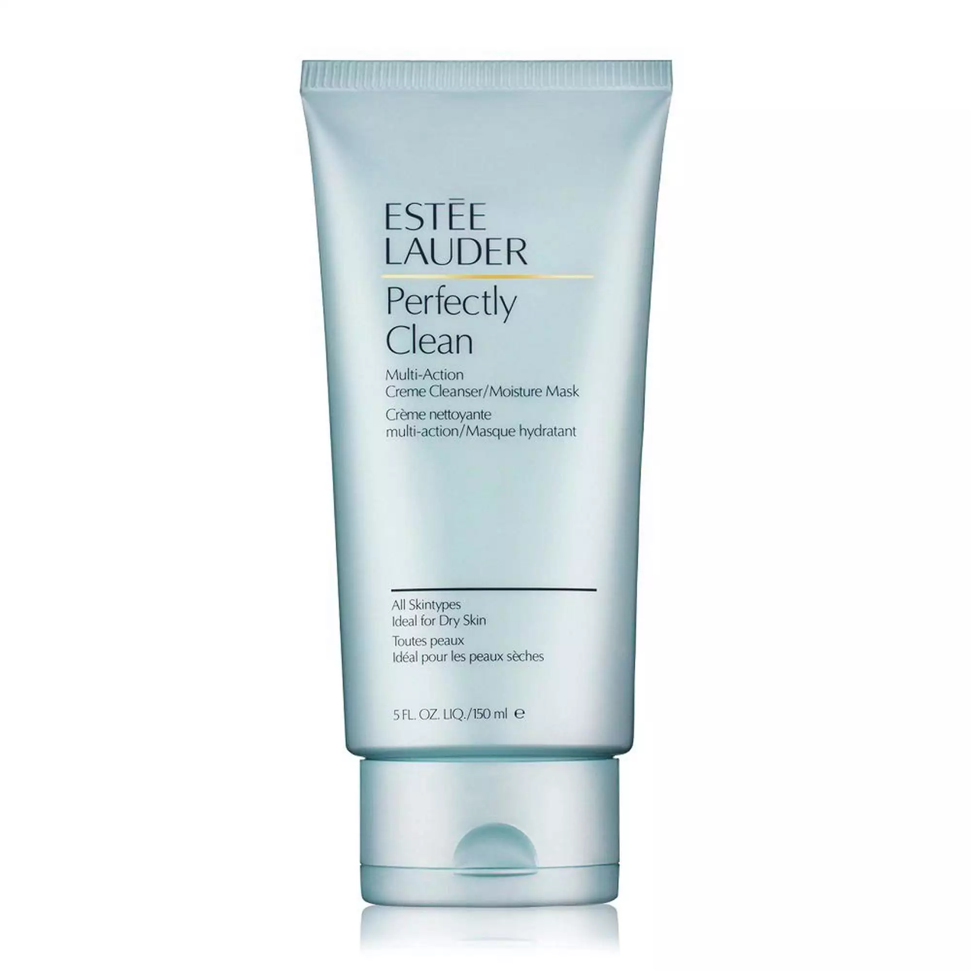 Perfectly Clean Creme Cleanser