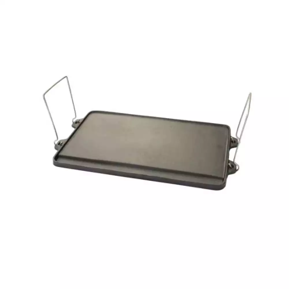 LK’s Reversible Grill Pan