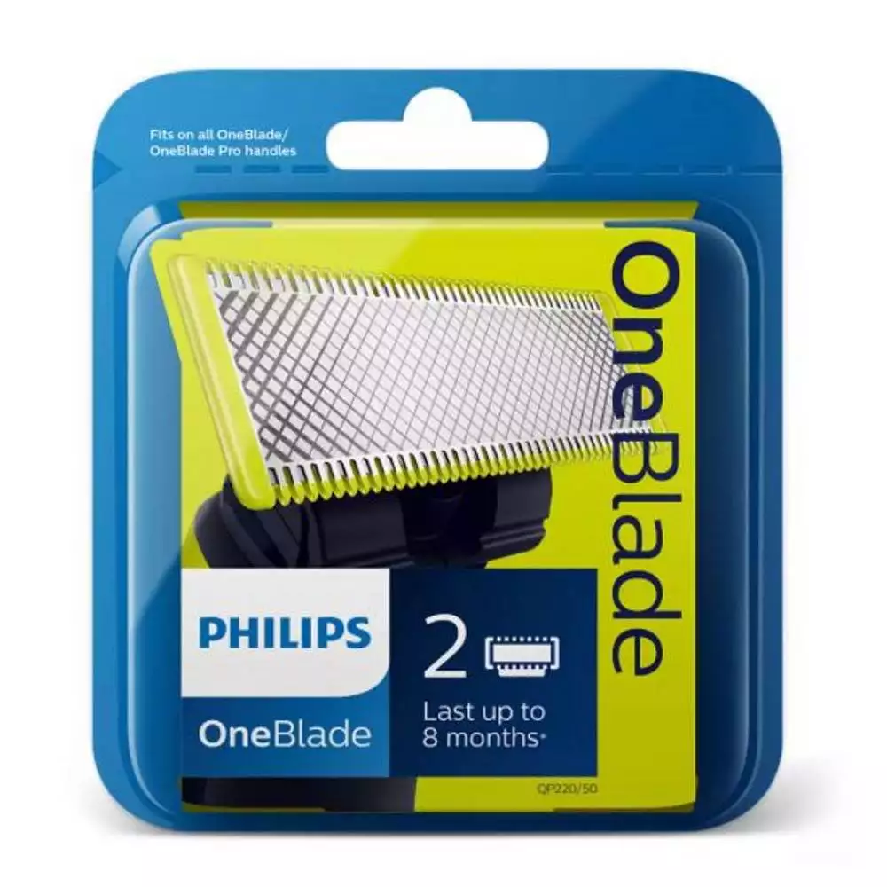 Phillips OneBlade Replaceable Blade