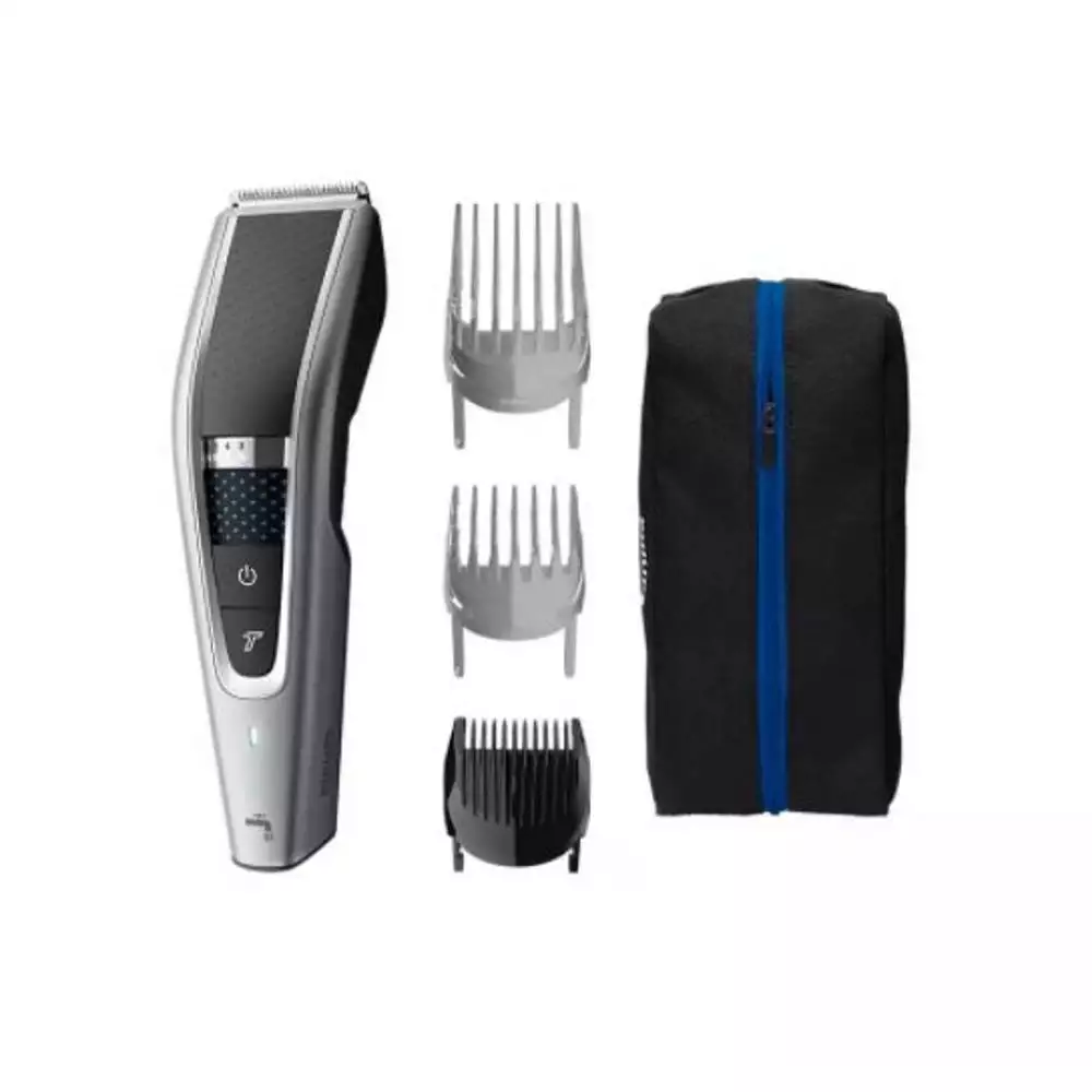 Philips Series 5000 Washable Hair Clipper