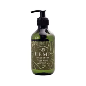 Pepper Tree Hemp Organic Body Butter 250 ml