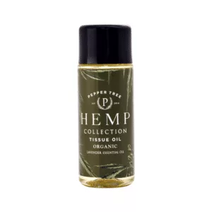 Hemp Organic Hand & Nail Cream 50 ml