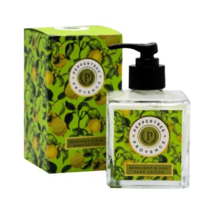 Pepper Tree Provence Bergamot & Oud Hand Lotion 200 g