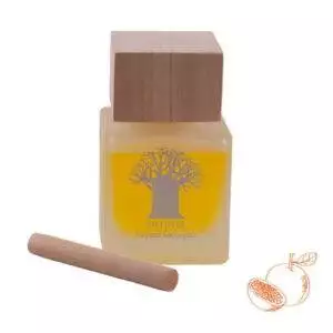 Mockana Wooden Top Diffuser Sugared Grapefruit 160ml