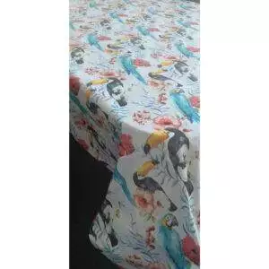Tropica Tablecloth