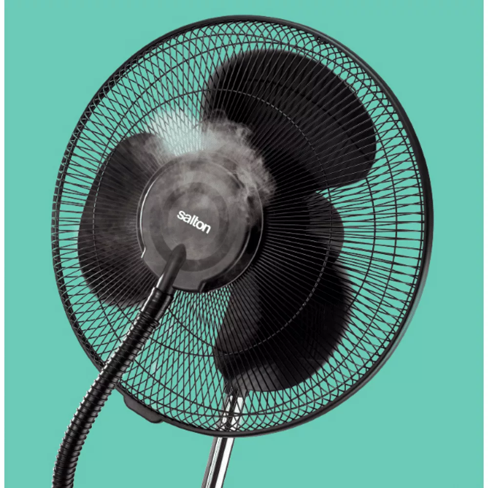 Salton 40cm Mist Fan – SMF03