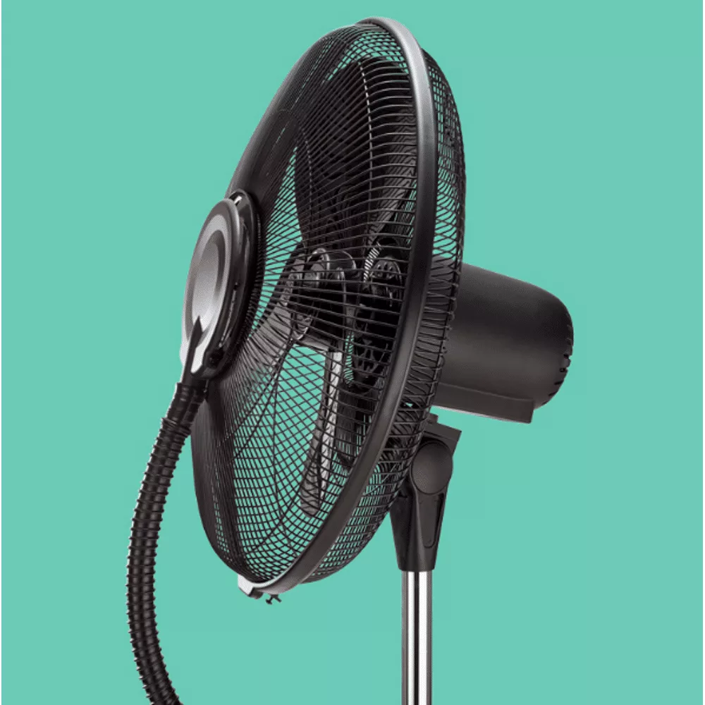 Salton 40cm Mist Fan – SMF03