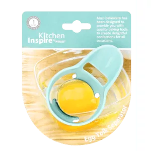 Kitchen Inspire Egg Yolk Separartor