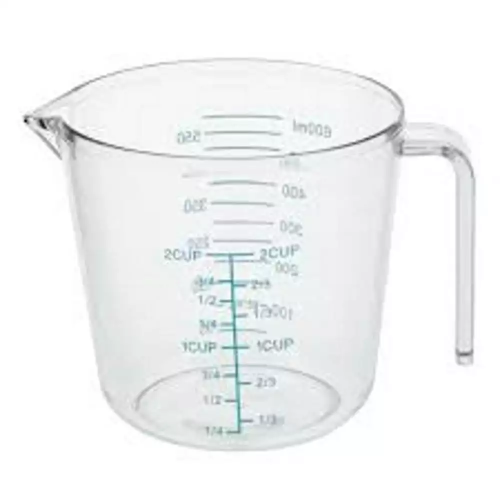 Anzo Kitchen Inspire 600ml Measuring Jug