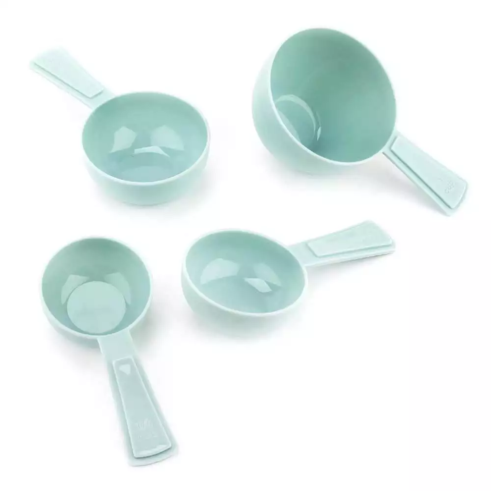 Kitchen Inspire Nesting Set of 4 Measuring Cups