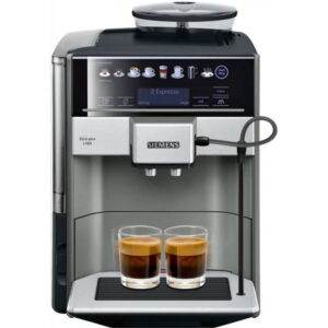 Siemens EQ.6 Plus s500 Fully Automatic Coffee Machine