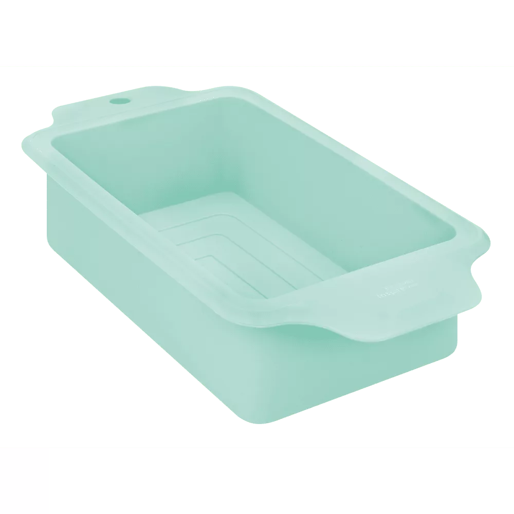 Kitchen Inspire Silicone Loaf Pan
