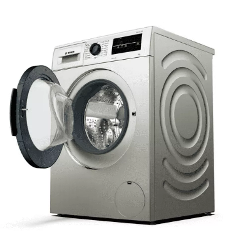 Bosch Series 2 Frontloader Washing Machine 8 kg