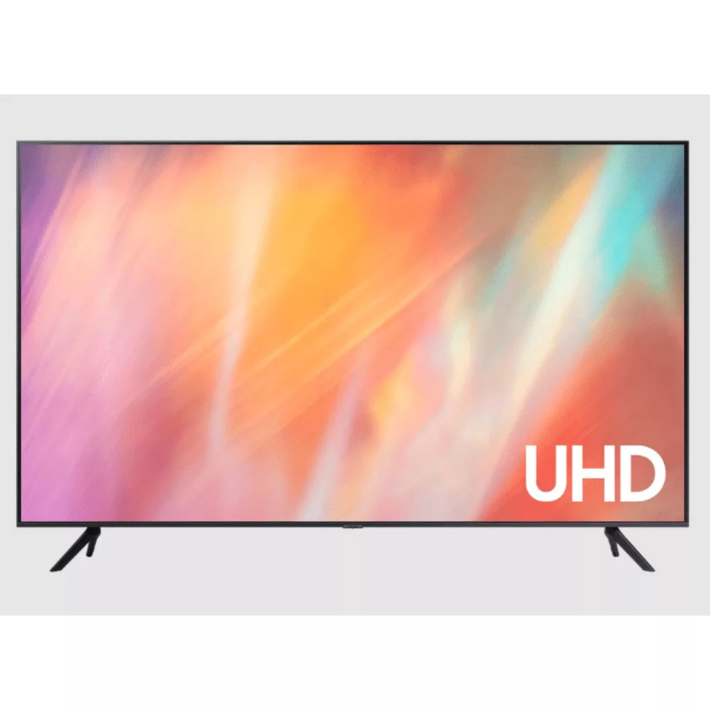 Samsung 65inch AU7000 UHD 4K Smart TV 2021