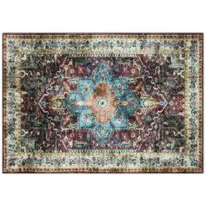 Multi-flor Impressions Rug C-132B