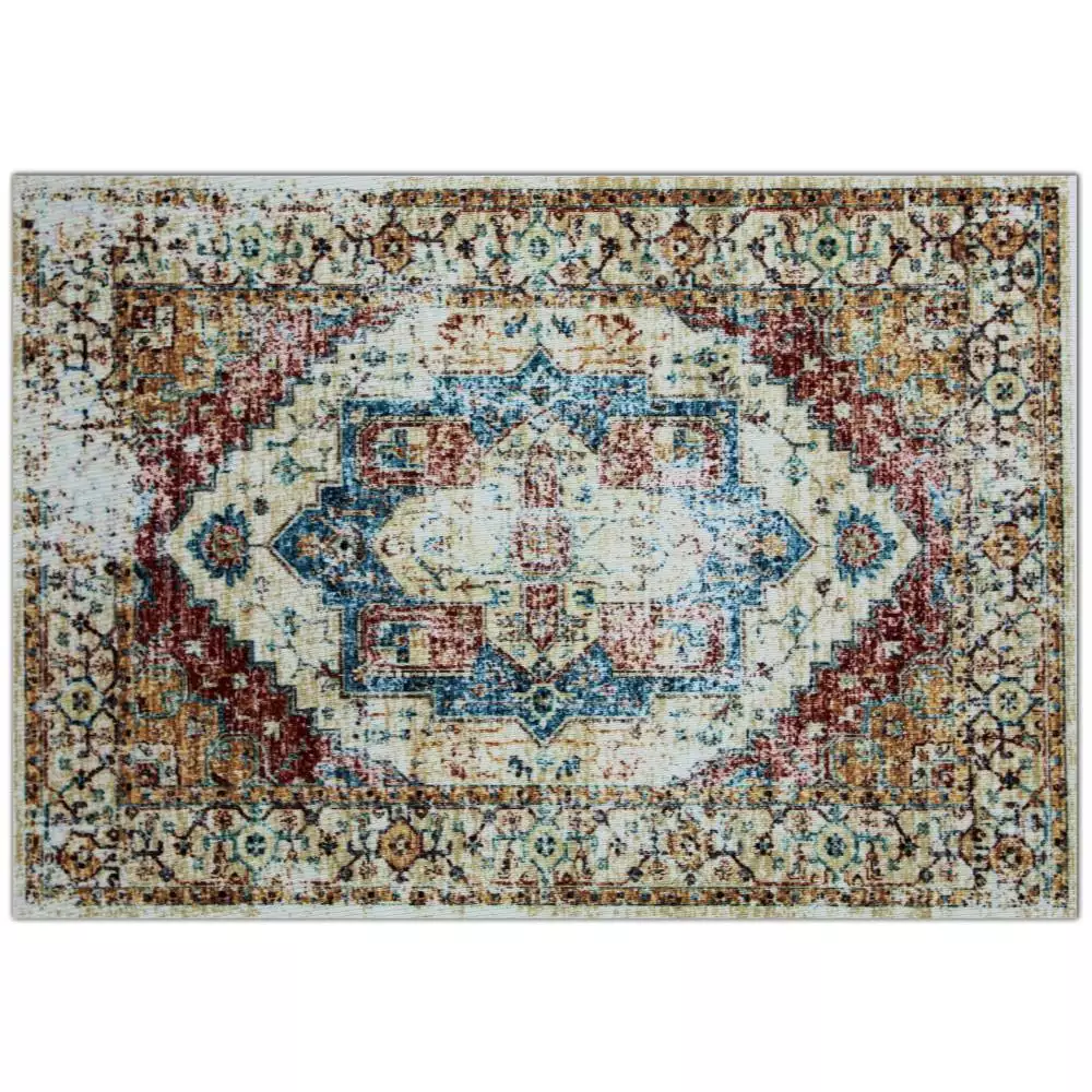 Multi-flor Impressions Rug JZ722