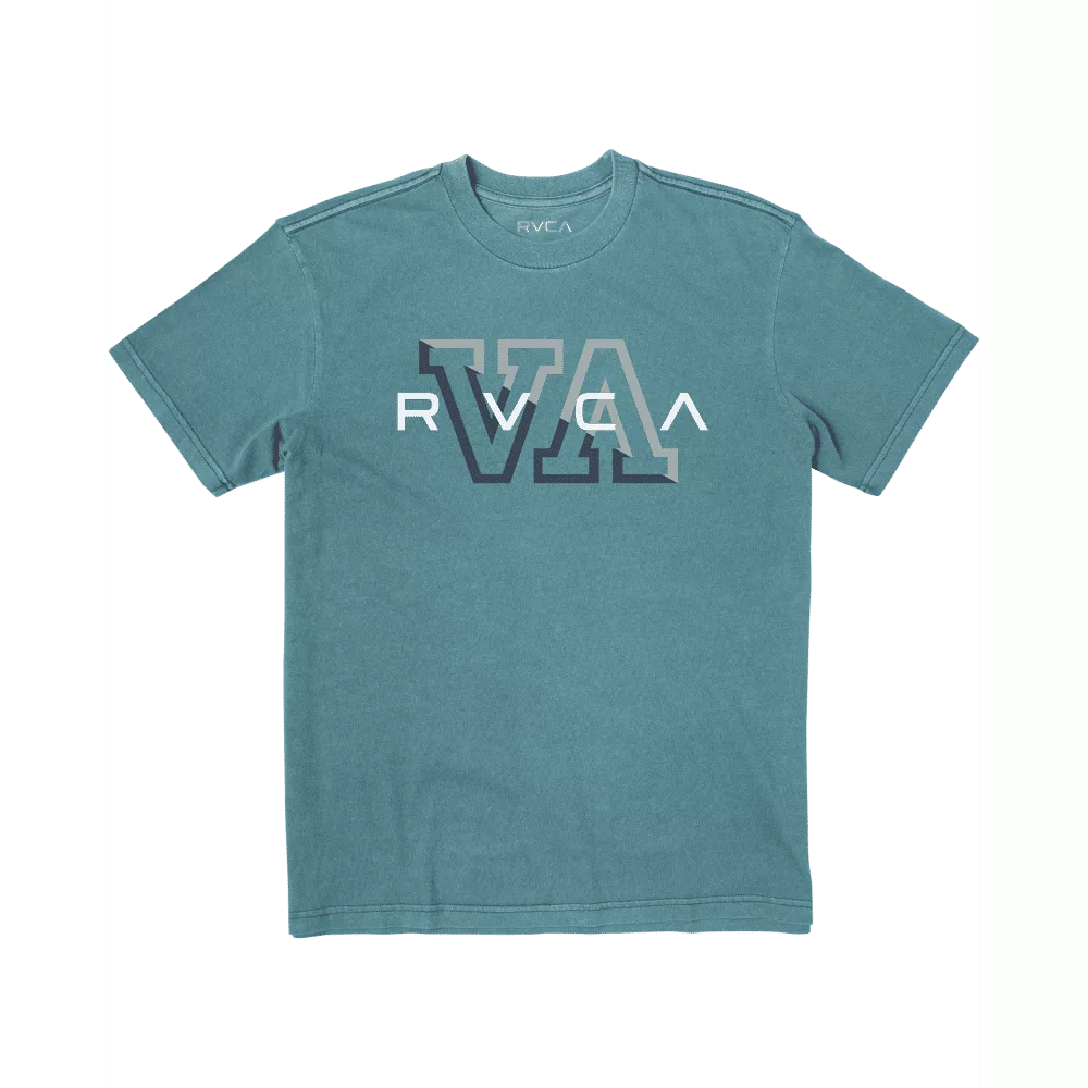 RVCA Hampton T-Shirt