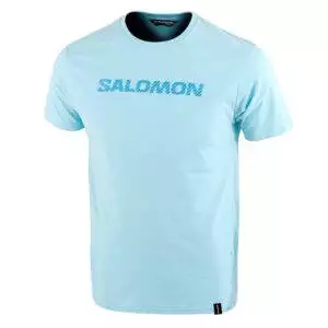 Salomon Strike Thru Atomiz T-Shirt