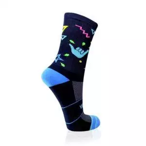 Versus Smile Active Sock