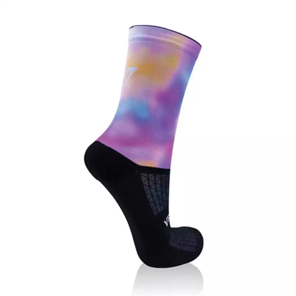 Versus Candy Tie Dye Sock