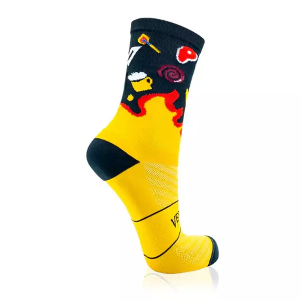 Versus Braai 3.0 Sock