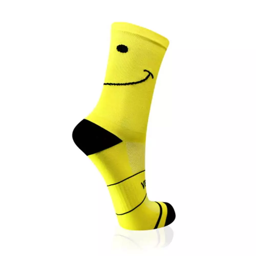 Versus Smile Active Sock