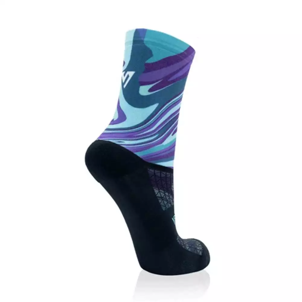 Versus Milky Trace Elite Sock