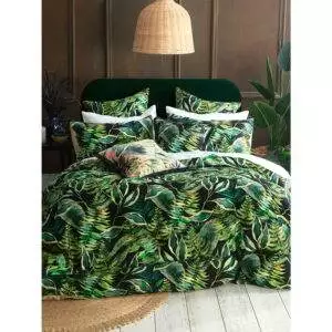 MM Linen Tropics Duvet Cover