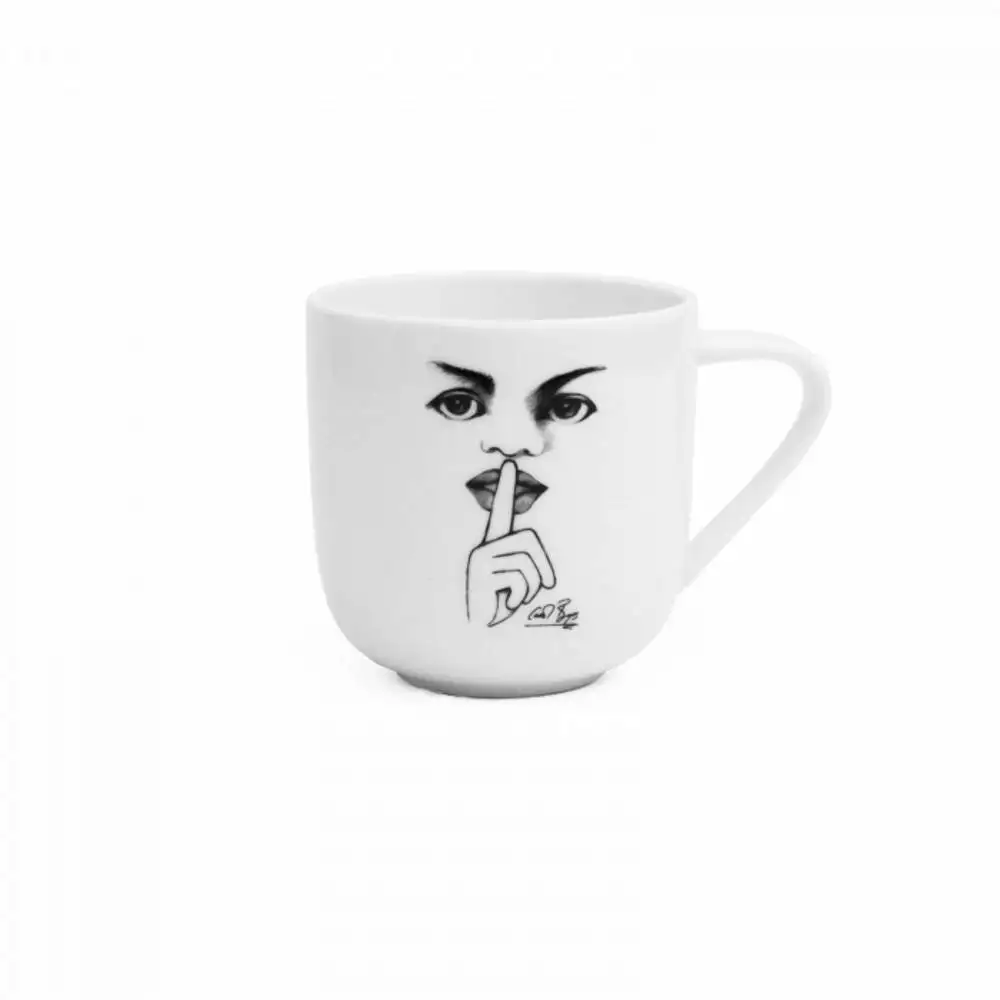 Carrol Boyes Mug It’s a Secret