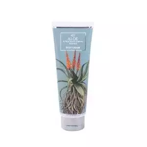 Aloe Foam Bath – 530ml