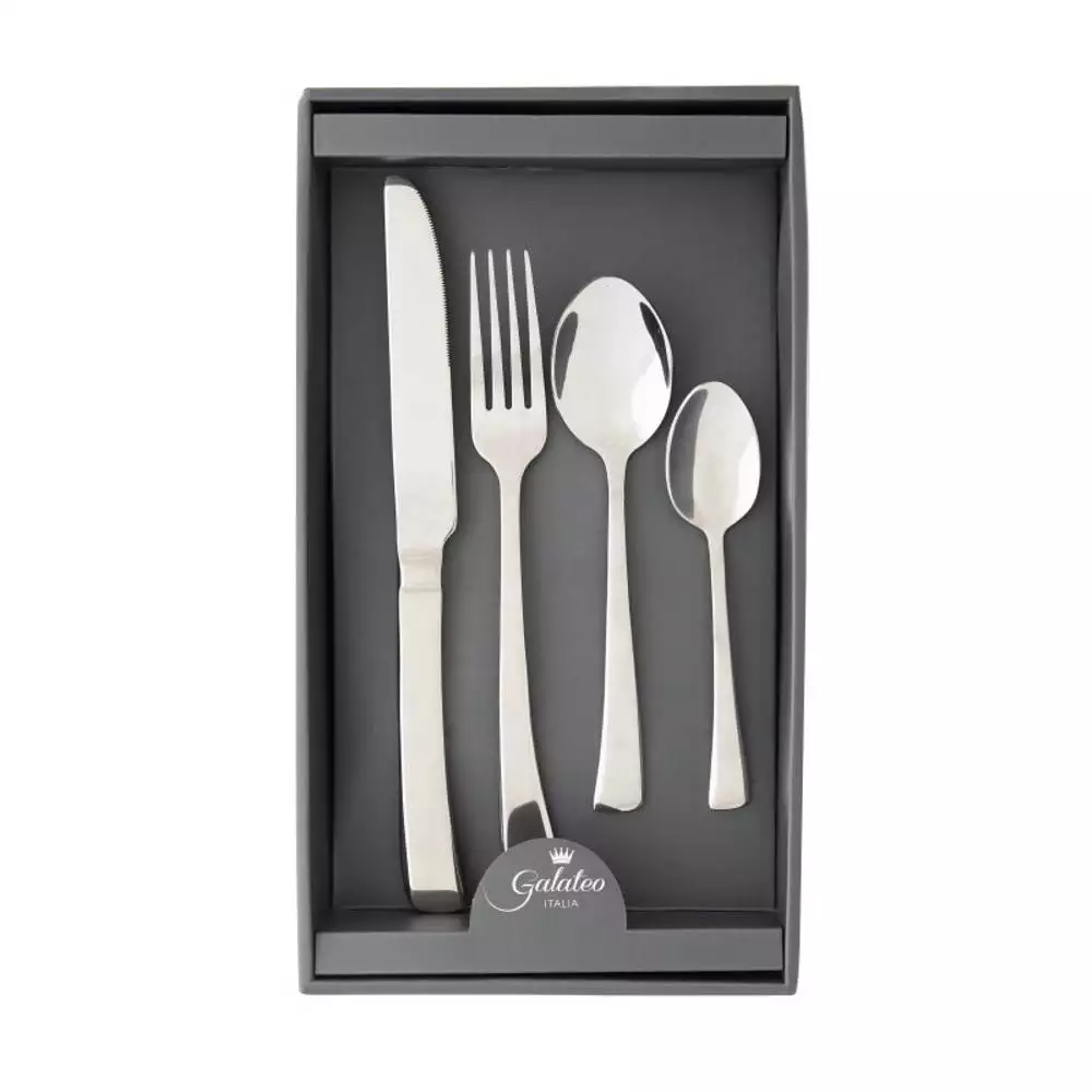 Galateo Classic Cutlery Set 16 Piece