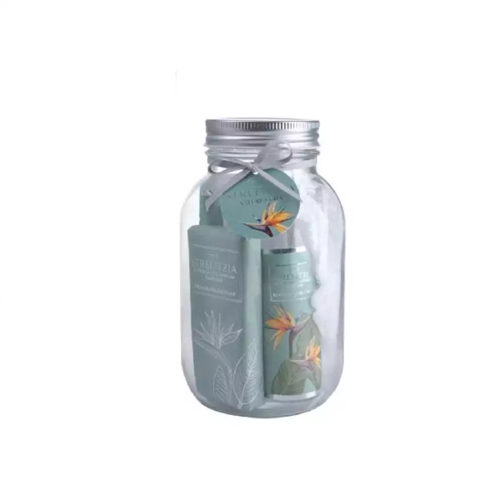 Strelitzia Nature’s Gift Jar