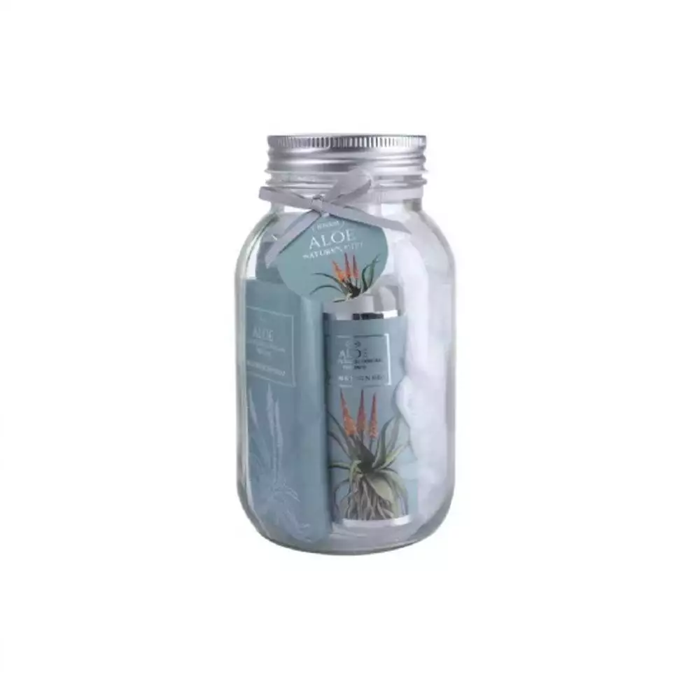 Aloe Nature’s Gift Jar