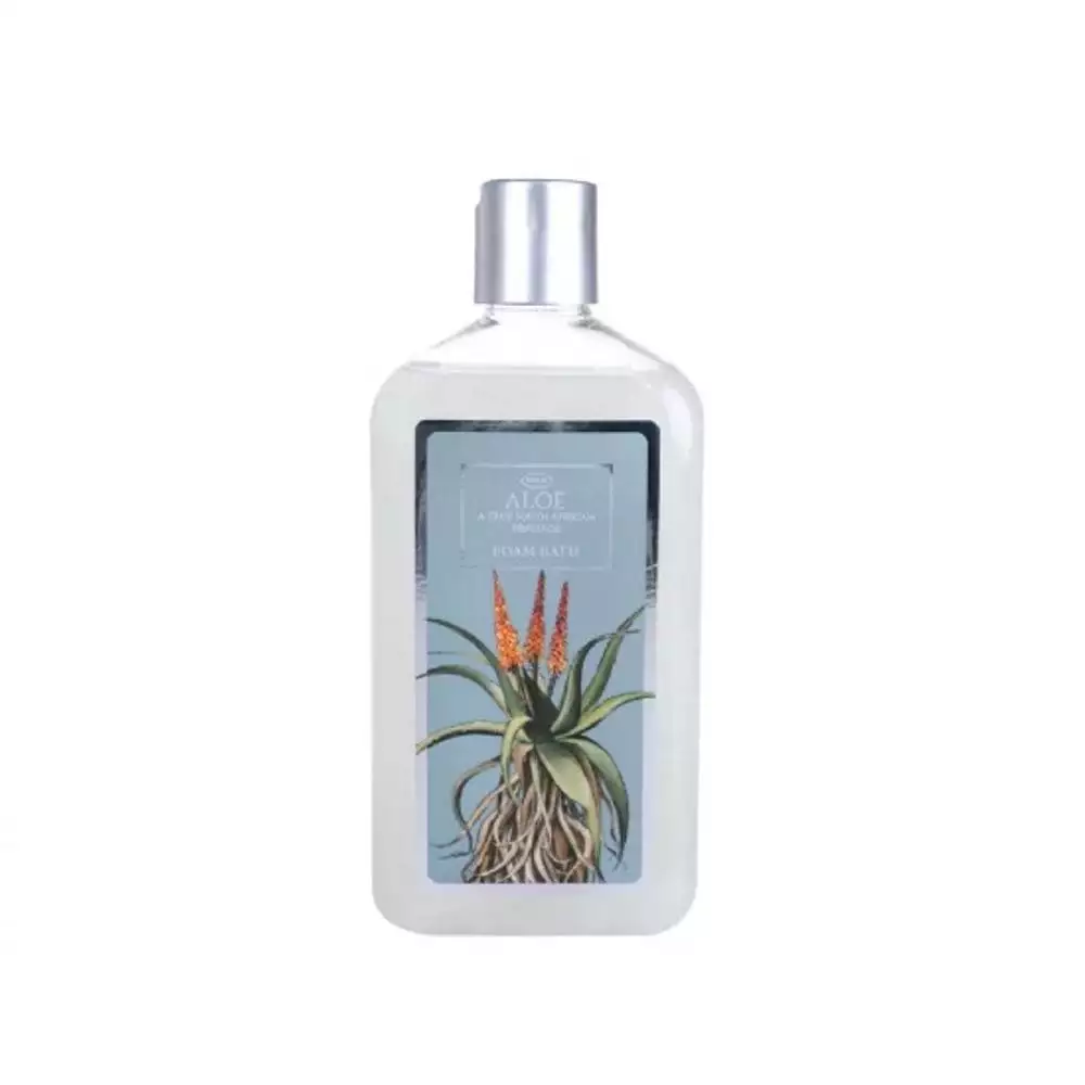 Aloe Foam Bath – 530ml