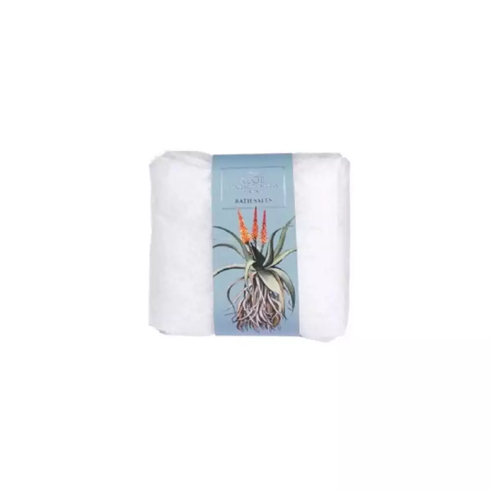 Aloe Bath Salts