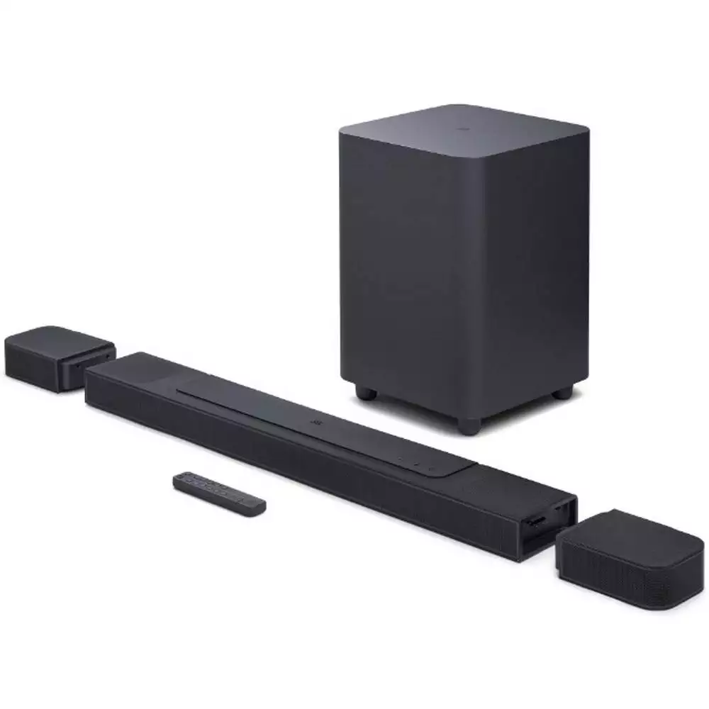 JBL BAR1000 Pro 7.1.4 Sounbar