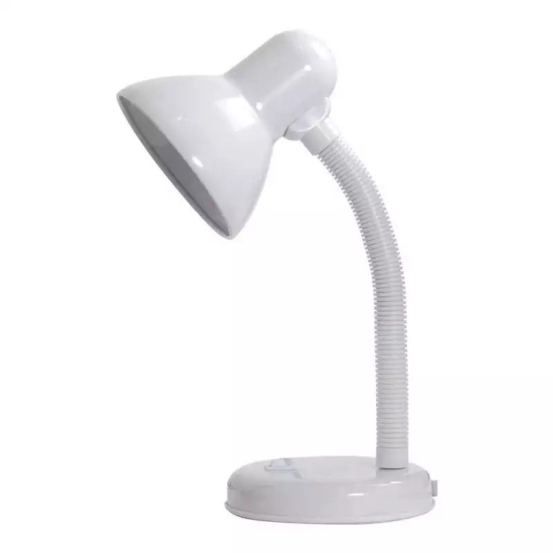 Desk Lamp - White BL/MT407W