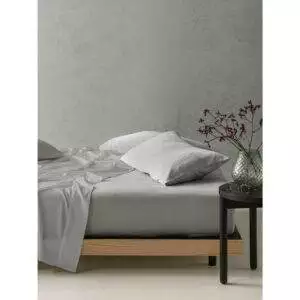 Linen House Elka Flat Sheet