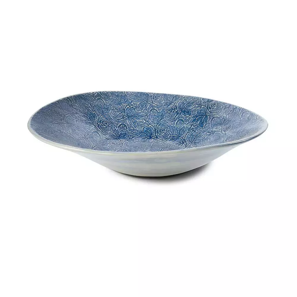 Wonkiware Large Salad Bowl