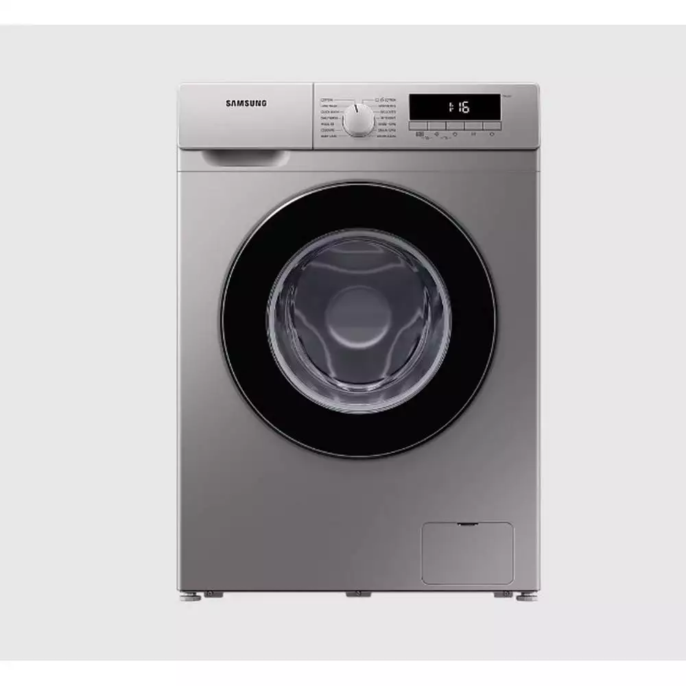 Samsung 8kg front loader Washing Machine – WW80T3040BS/FA
